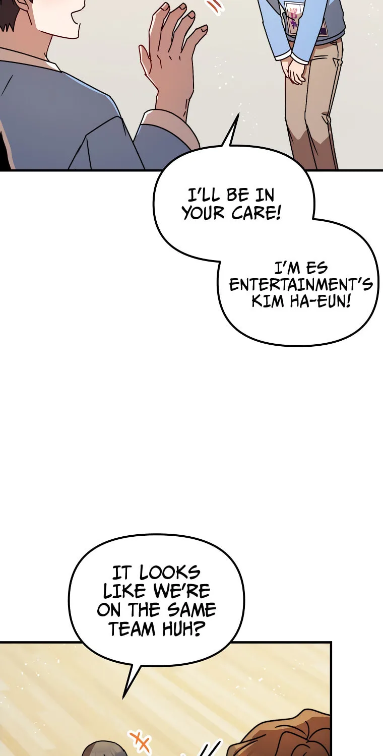 Top Star's Talent Library Chapter 12 page 86 - 