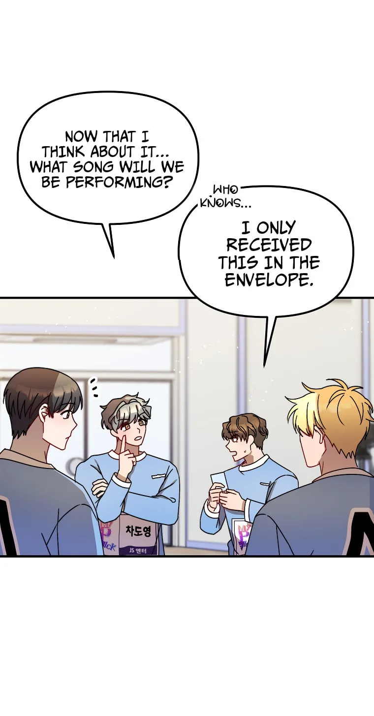 Top Star's Talent Library Chapter 12 page 92 - 