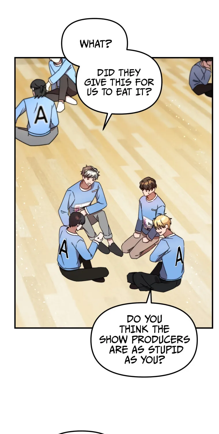 Top Star's Talent Library Chapter 12 page 99 - 