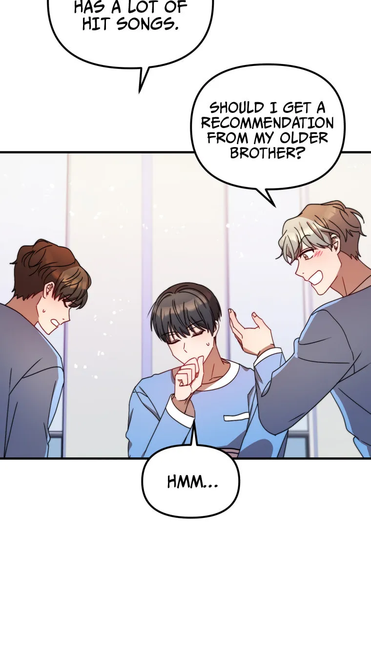 Top Star's Talent Library Chapter 13 page 12 - 