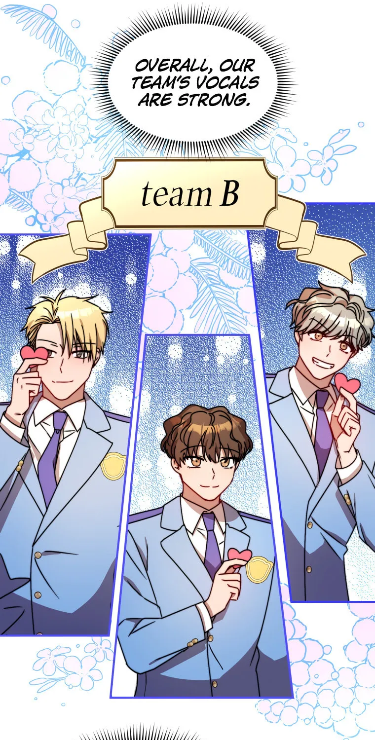 Top Star's Talent Library Chapter 13 page 13 - 