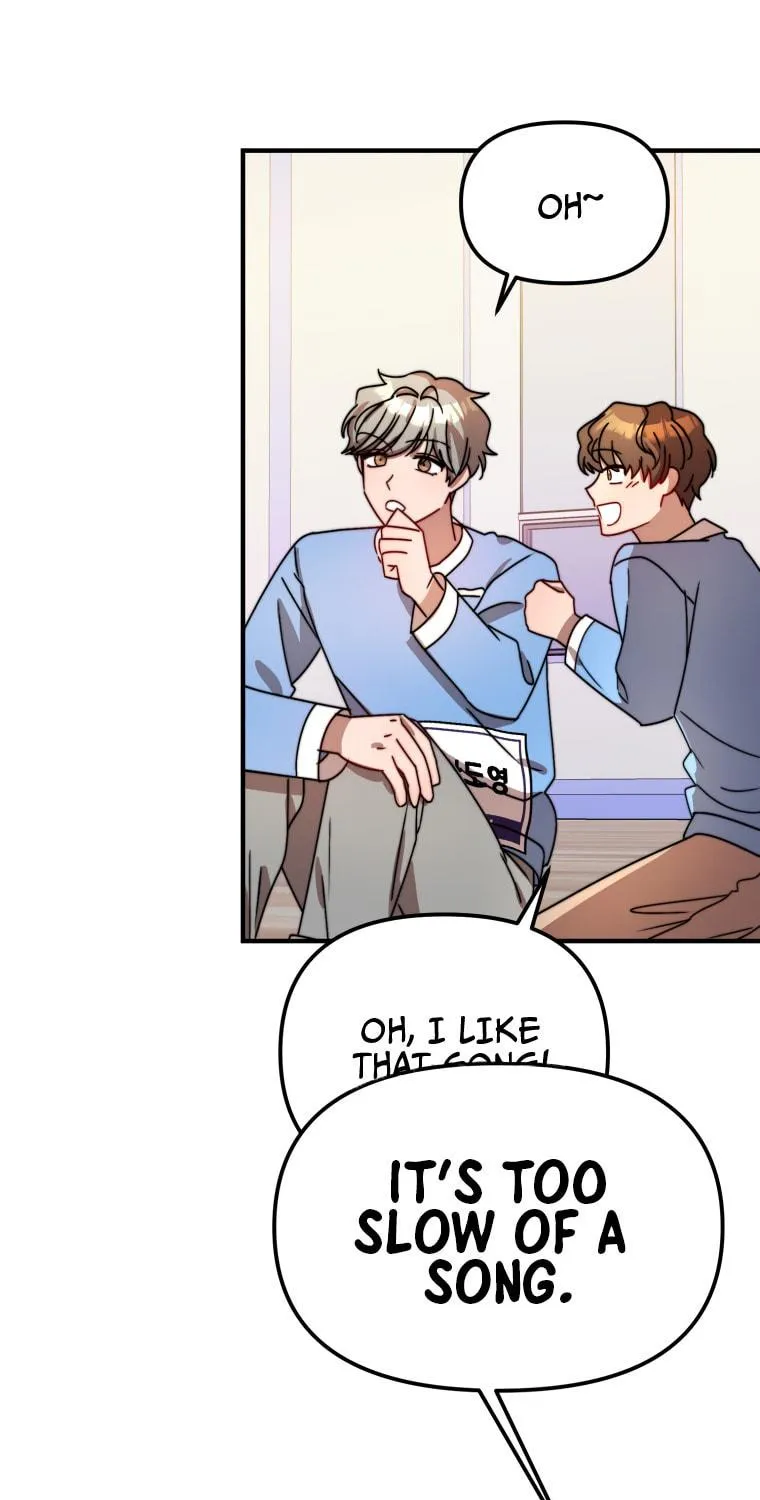 Top Star's Talent Library Chapter 13 page 17 - 