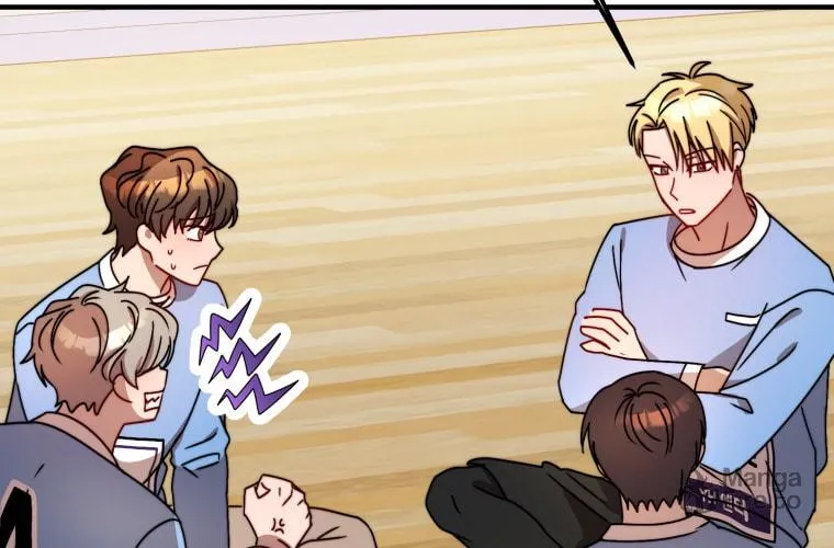 Top Star's Talent Library Chapter 13 page 18 - 