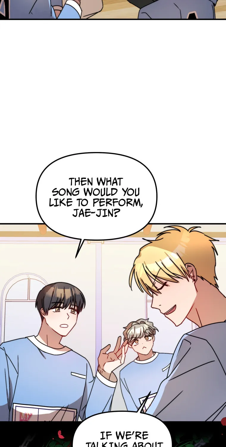 Top Star's Talent Library Chapter 13 page 19 - 