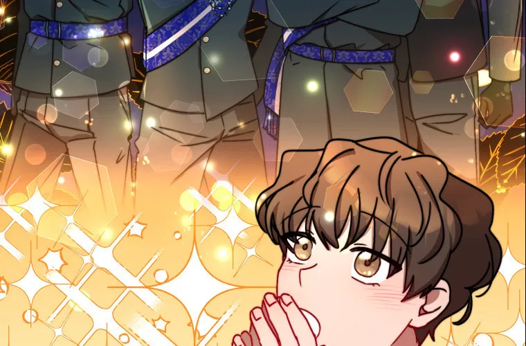 Top Star's Talent Library Chapter 13 page 3 - 