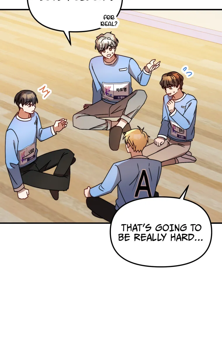 Top Star's Talent Library Chapter 13 page 23 - 