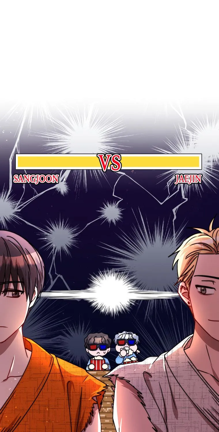 Top Star's Talent Library Chapter 13 page 32 - 