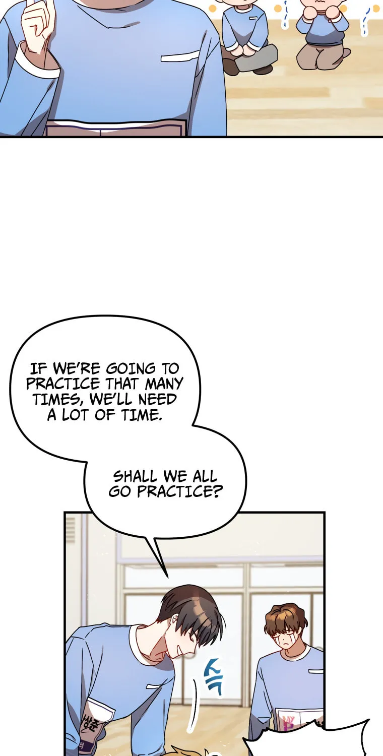Top Star's Talent Library Chapter 13 page 42 - 