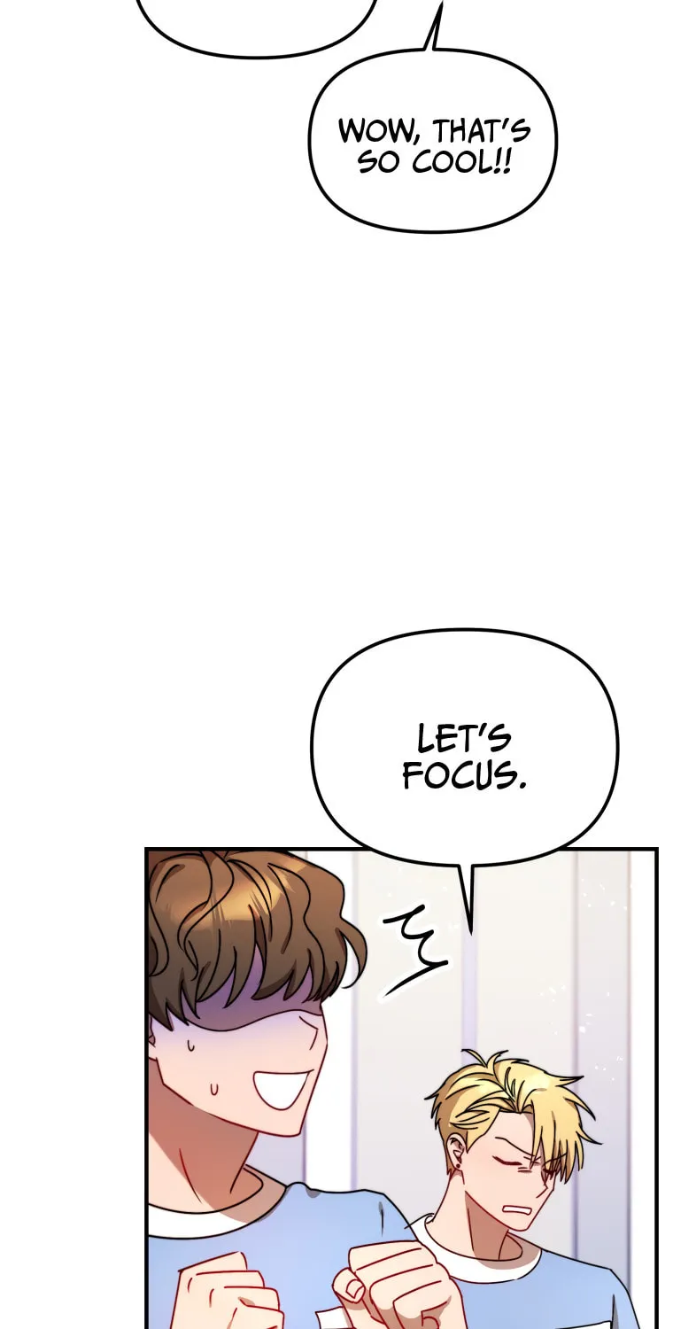 Top Star's Talent Library Chapter 13 page 6 - 