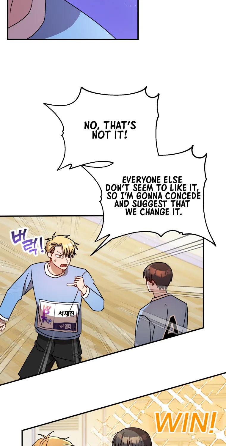 Top Star's Talent Library Chapter 13 page 52 - 