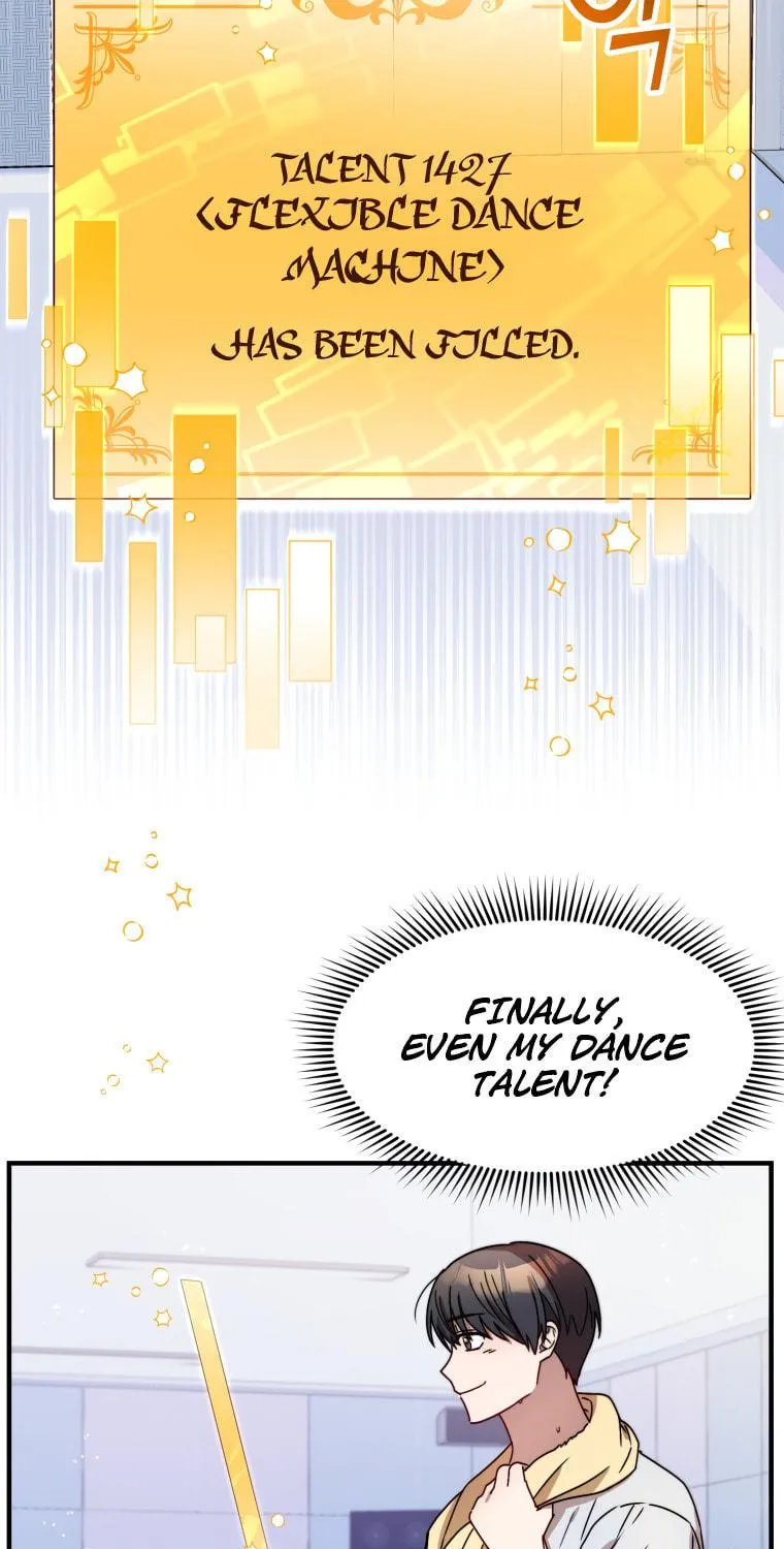 Top Star's Talent Library Chapter 13 page 65 - 