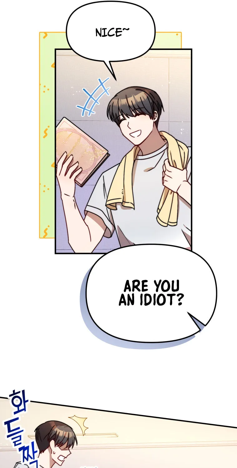 Top Star's Talent Library Chapter 13 page 71 - 
