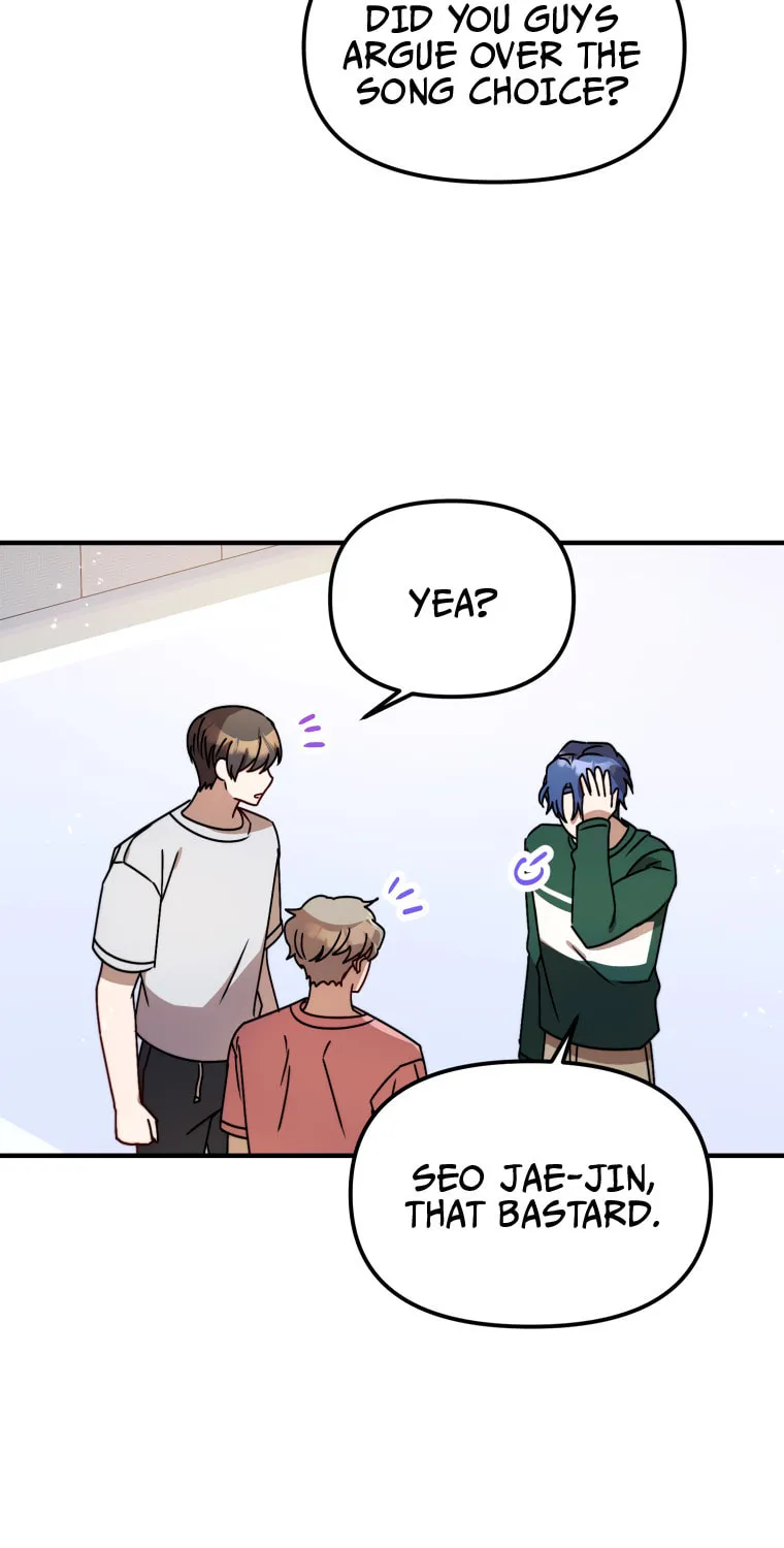 Top Star's Talent Library Chapter 13 page 77 - 