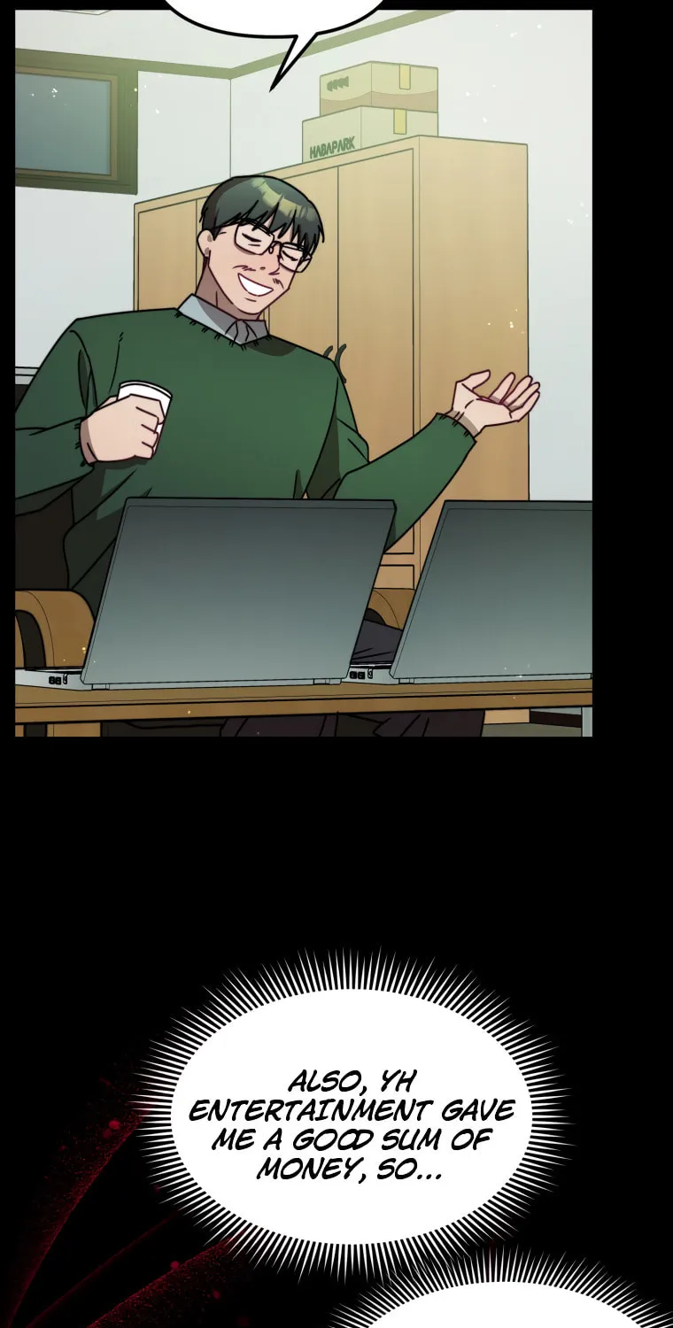 Top Star's Talent Library Chapter 13 page 89 - 