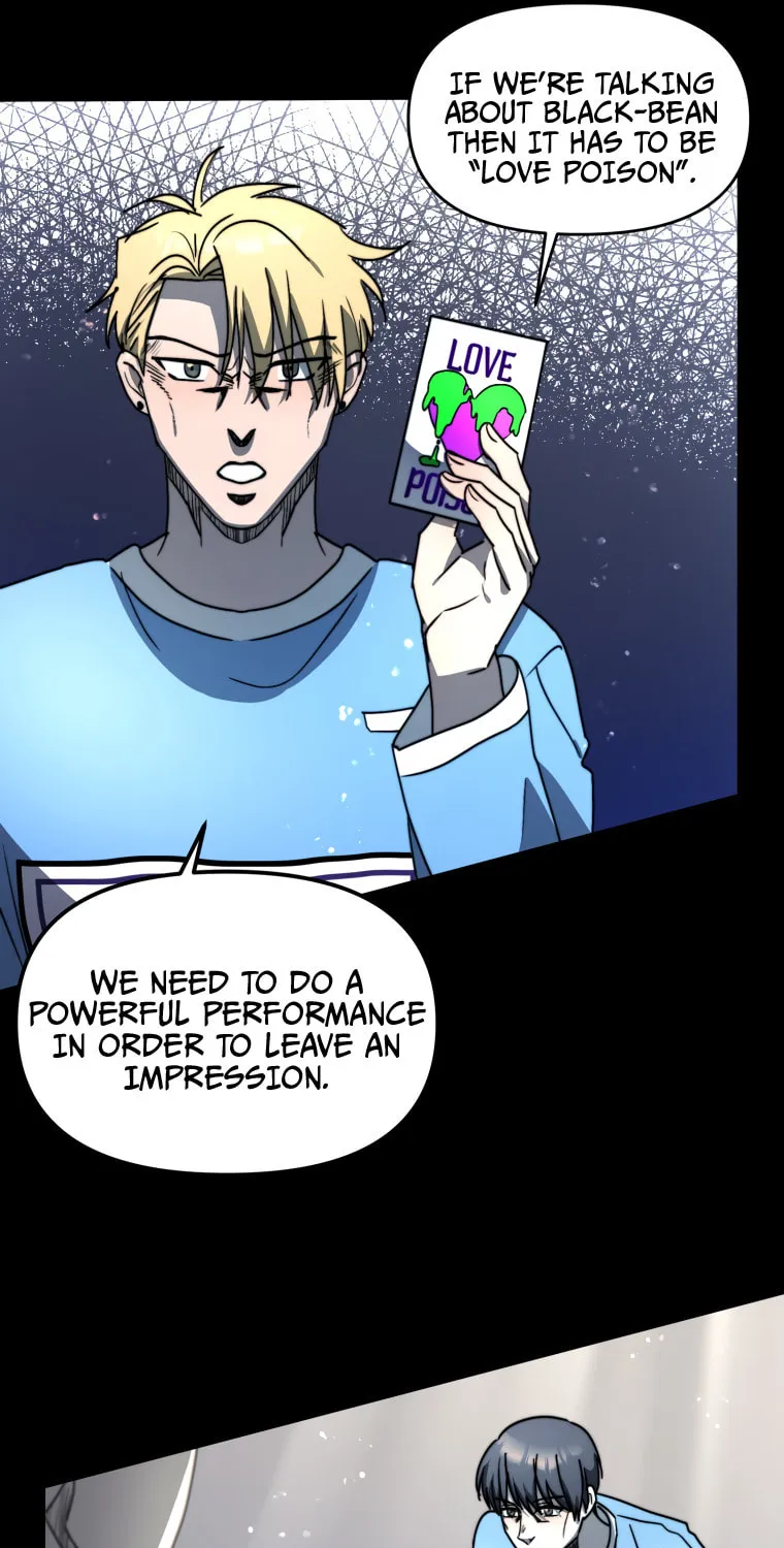 Top Star's Talent Library Chapter 14 page 14 - 
