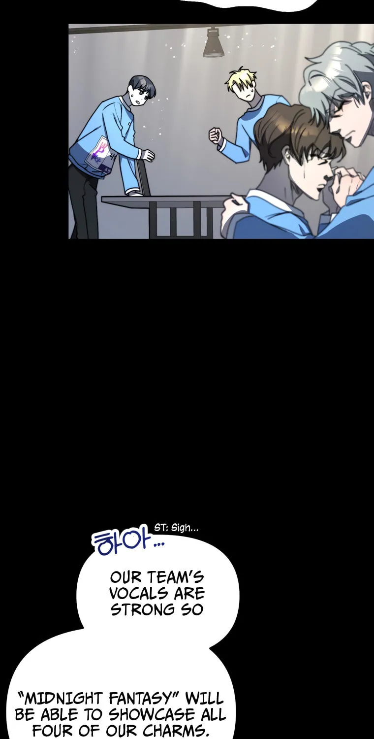 Top Star's Talent Library Chapter 14 page 20 - 