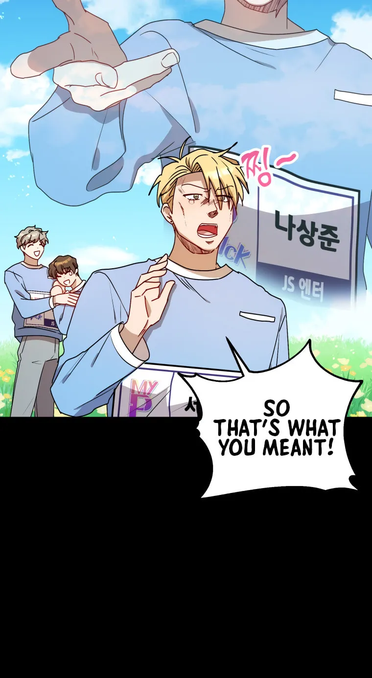 Top Star's Talent Library Chapter 14 page 24 - 