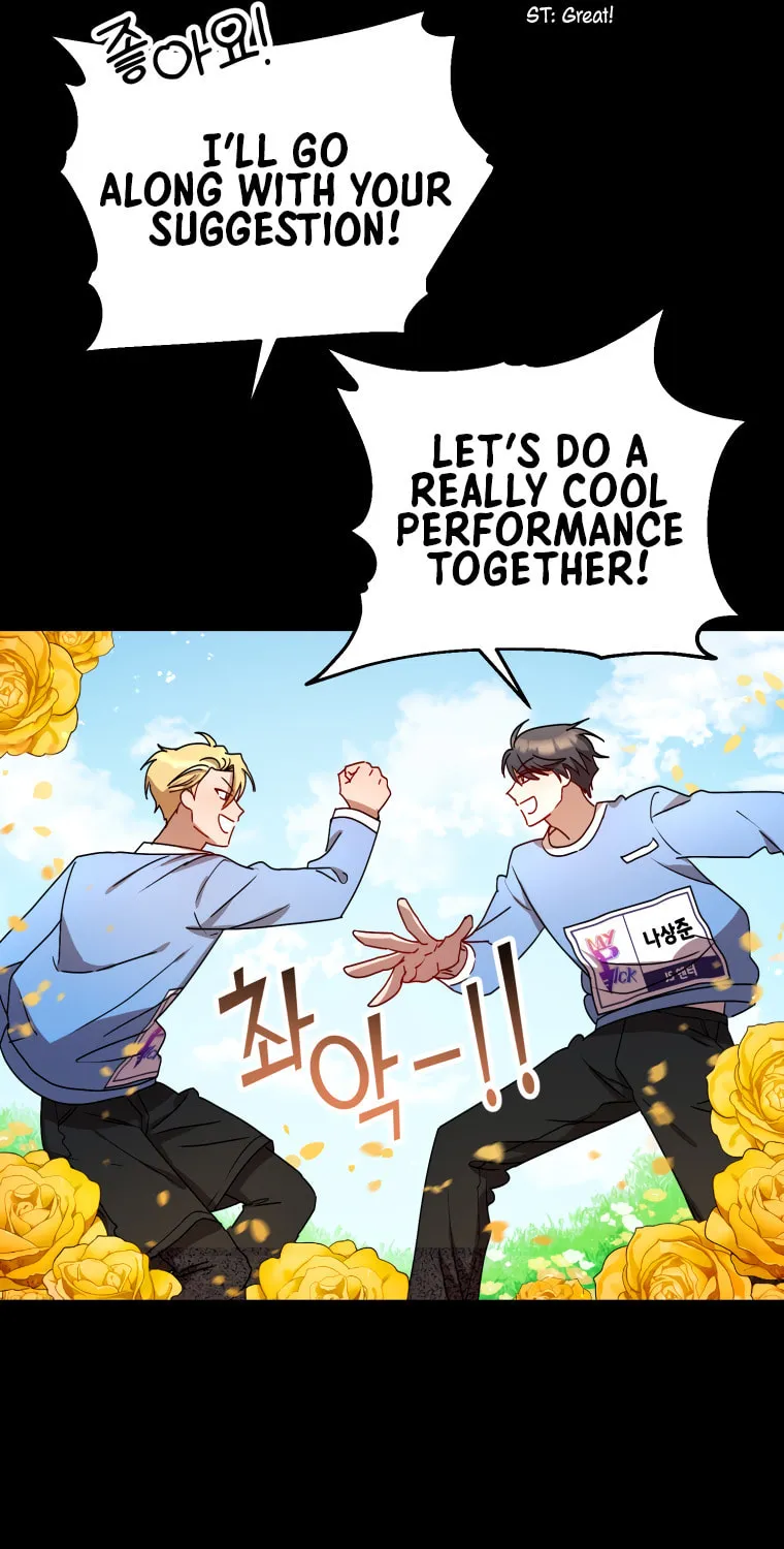Top Star's Talent Library Chapter 14 page 25 - 