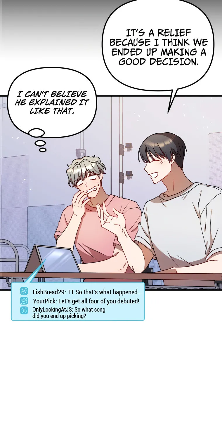 Top Star's Talent Library Chapter 14 page 29 - 