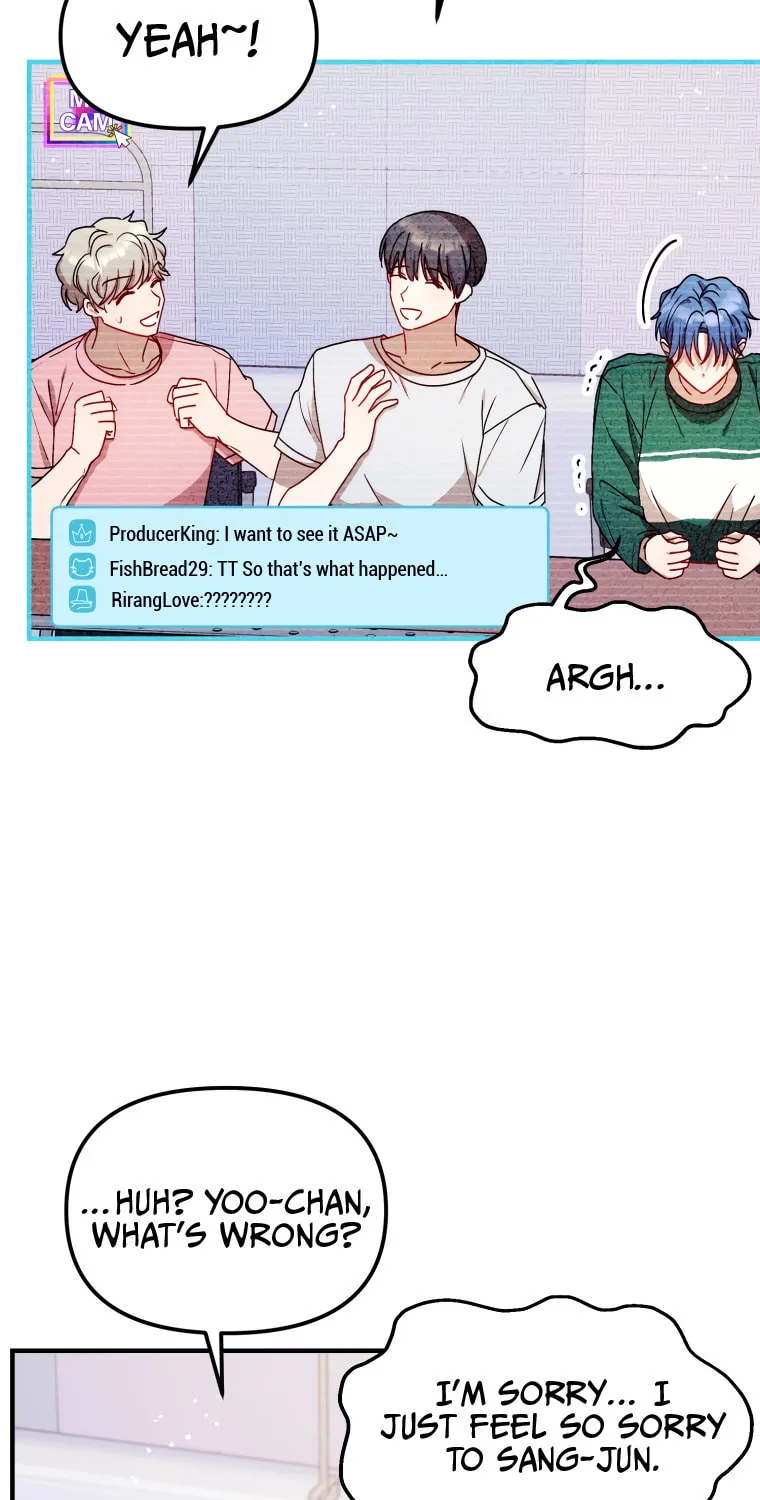 Top Star's Talent Library Chapter 14 page 31 - 