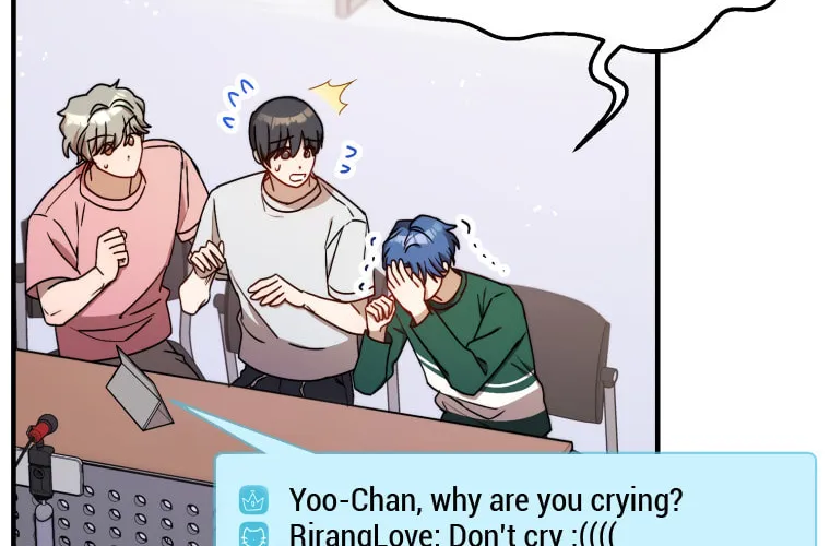 Top Star's Talent Library Chapter 14 page 32 - 