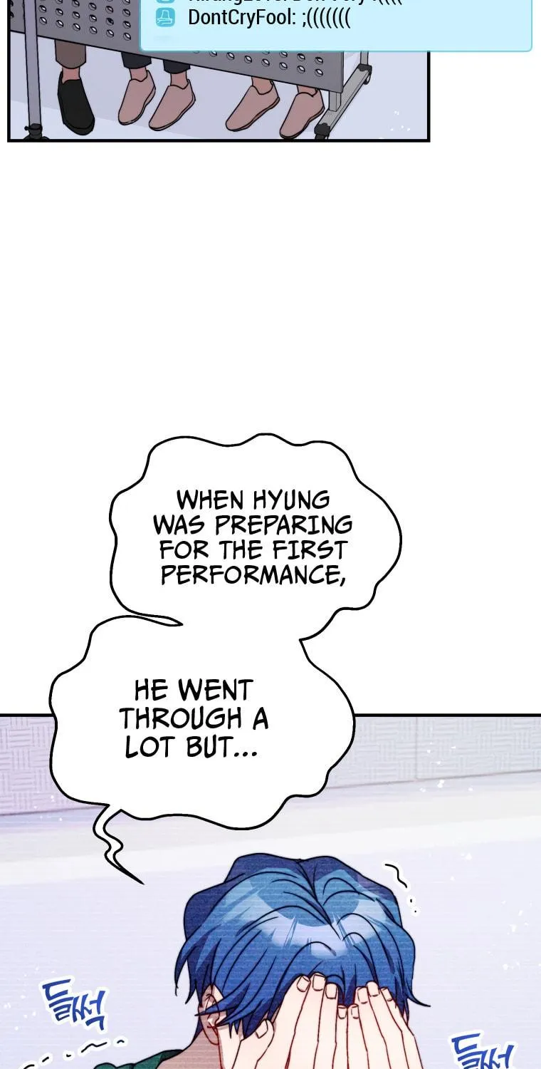 Top Star's Talent Library Chapter 14 page 33 - 
