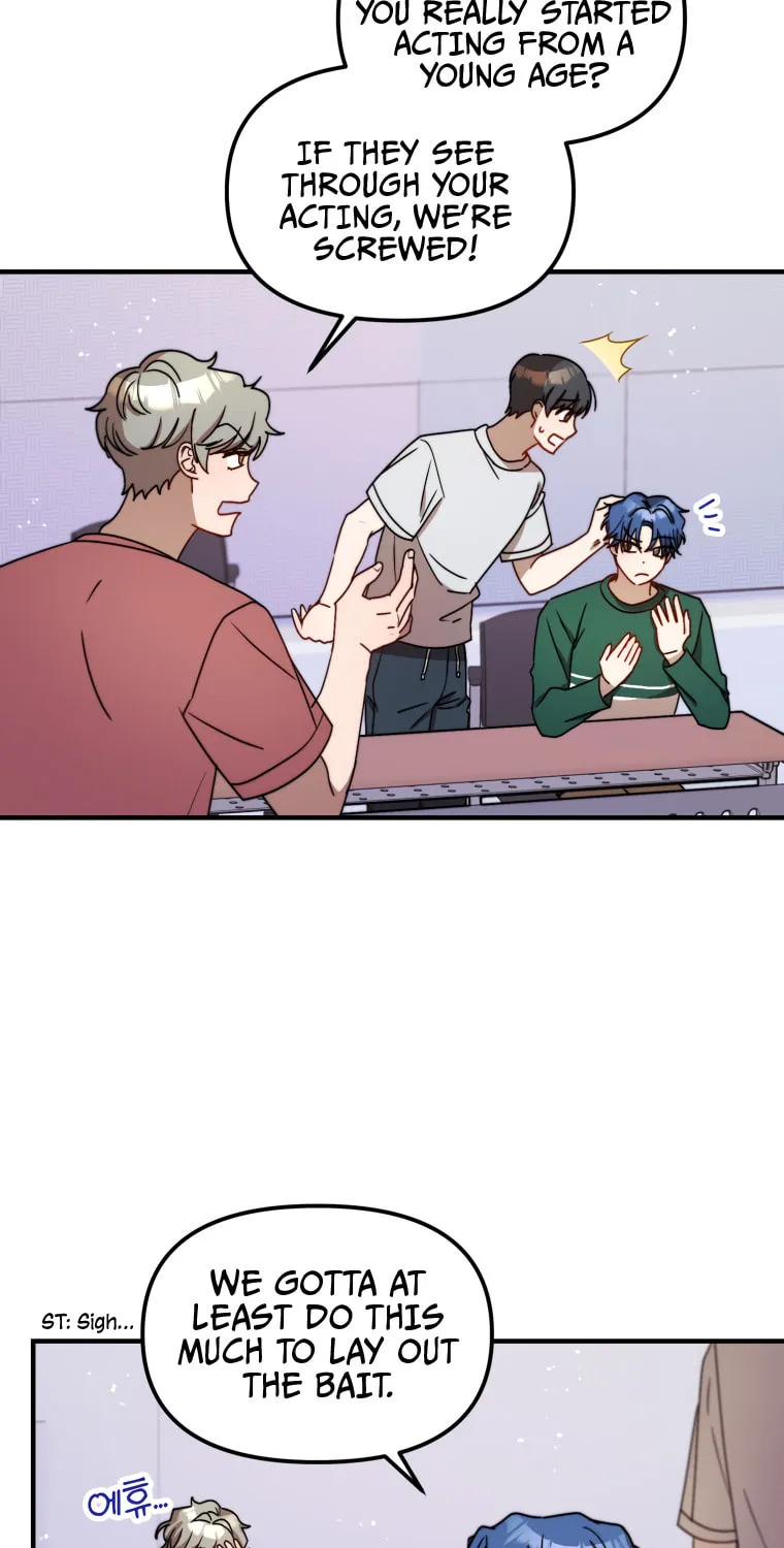 Top Star's Talent Library Chapter 14 page 41 - 