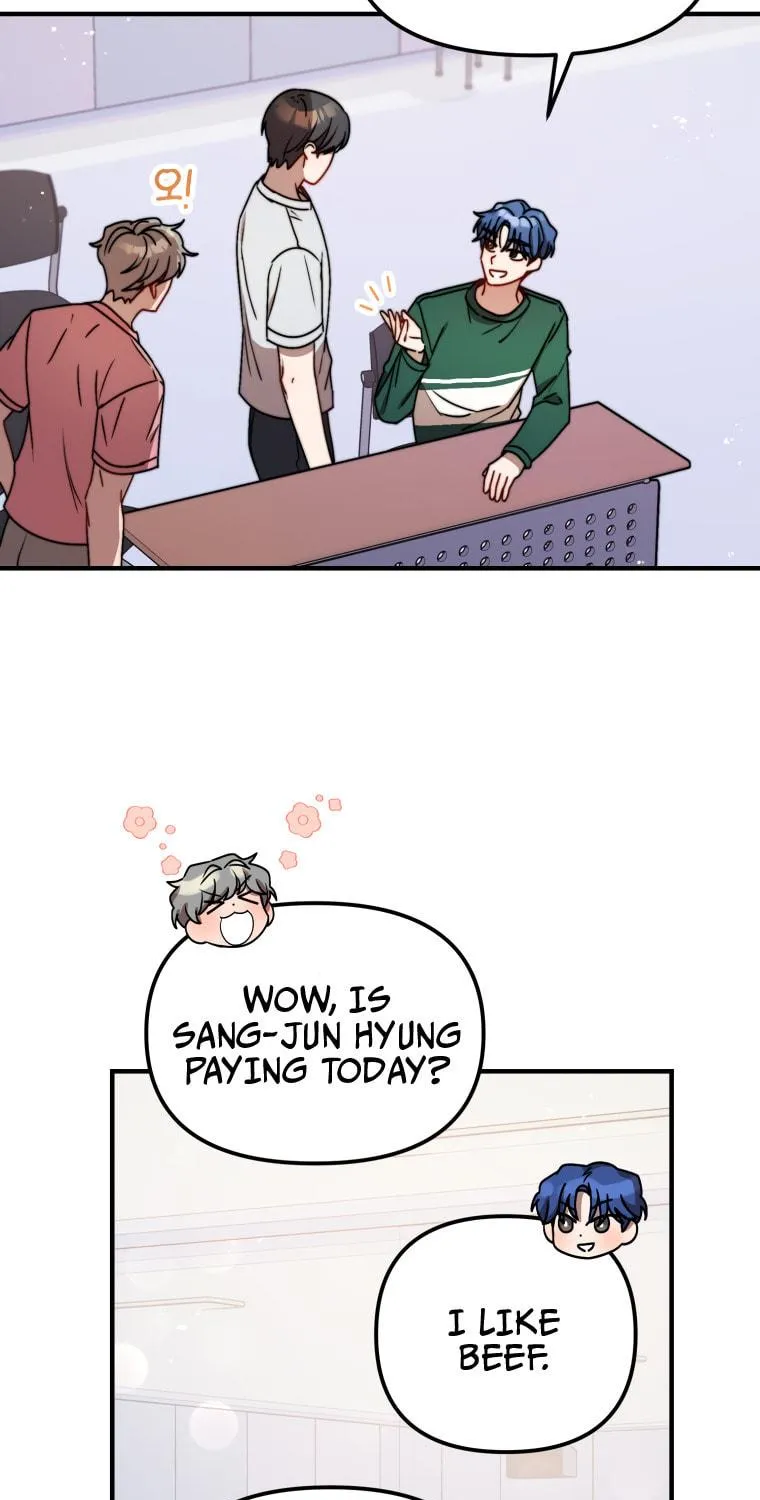 Top Star's Talent Library Chapter 14 page 45 - 