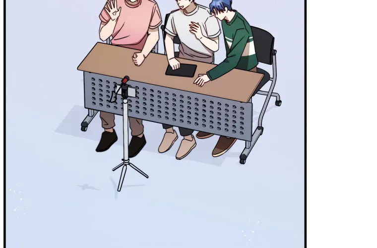 Top Star's Talent Library Chapter 14 page 7 - 