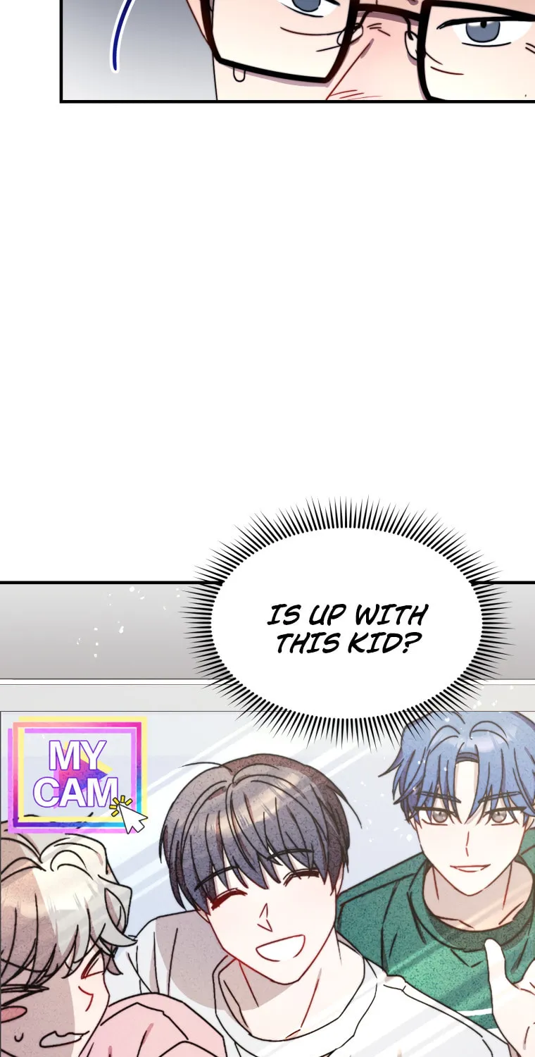 Top Star's Talent Library Chapter 14 page 65 - 