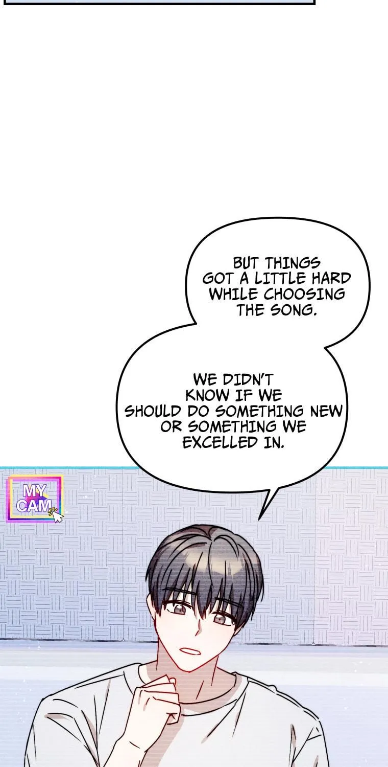 Top Star's Talent Library Chapter 14 page 8 - 