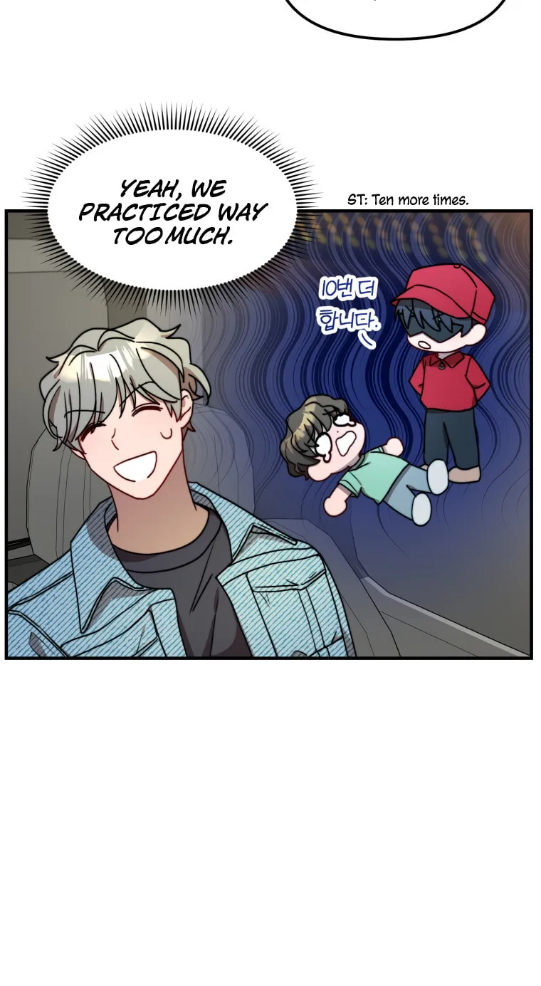 Top Star's Talent Library Chapter 14 page 71 - 