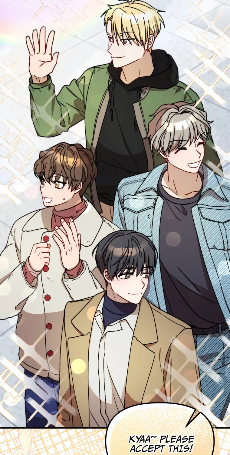 Top Star's Talent Library Chapter 14 page 82 - 