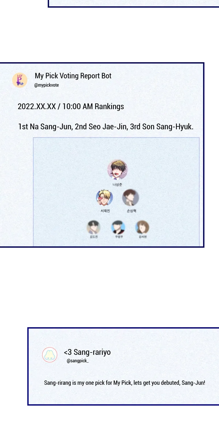 Top Star's Talent Library Chapter 15 page 101 - 