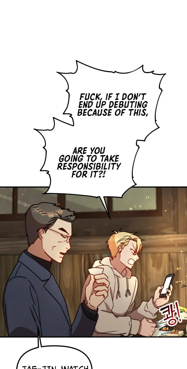 Top Star's Talent Library Chapter 15 page 105 - 
