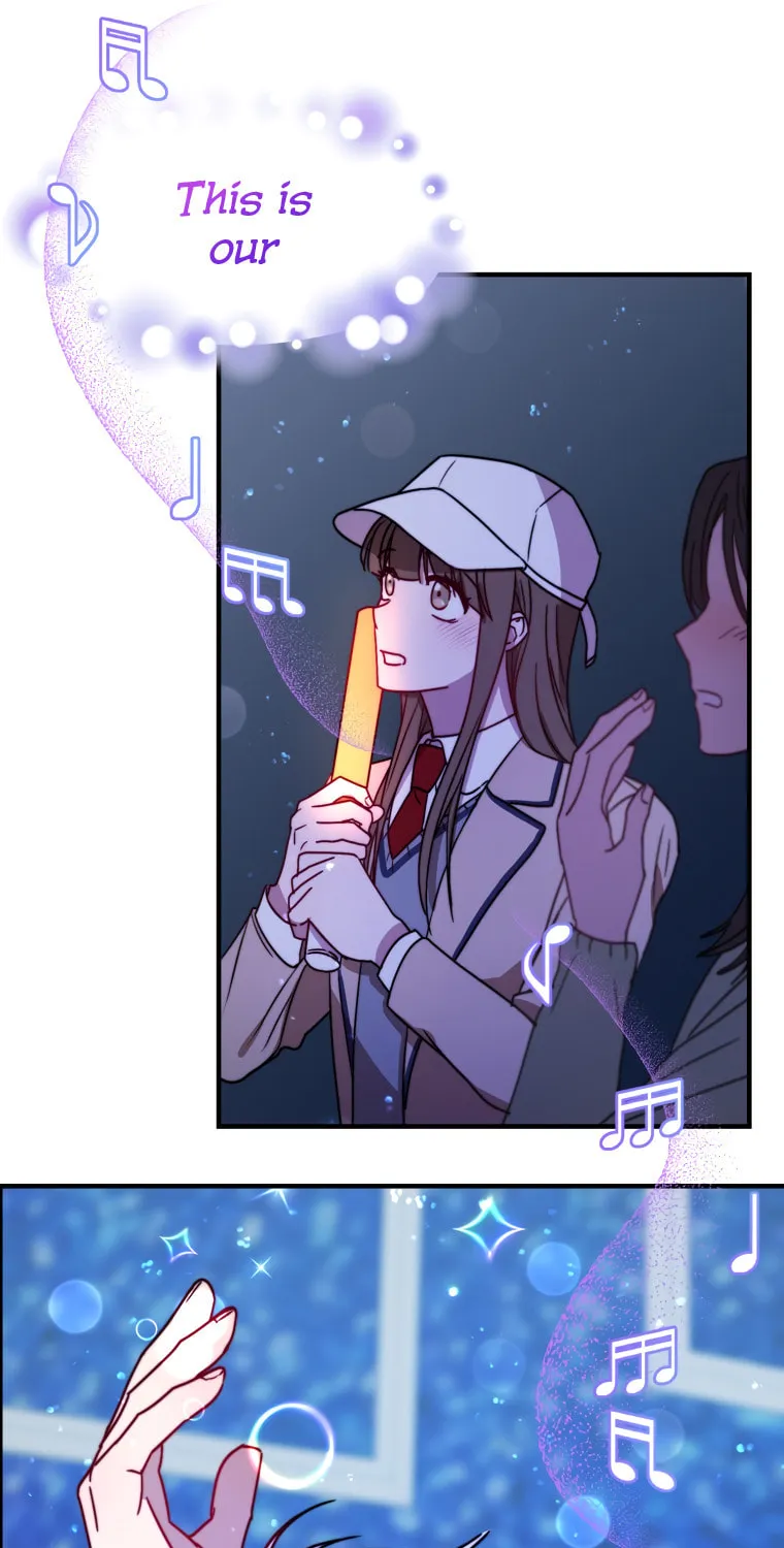 Top Star's Talent Library Chapter 15 page 19 - 