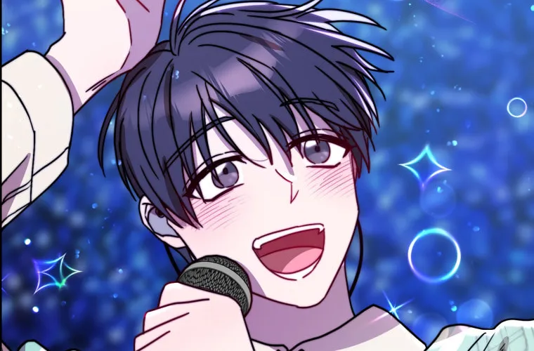 Top Star's Talent Library Chapter 15 page 20 - 