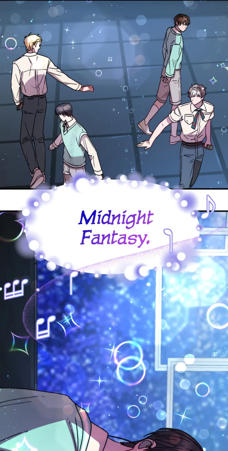 Top Star's Talent Library Chapter 15 page 24 - 