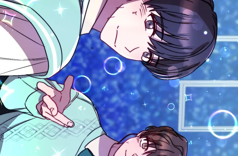 Top Star's Talent Library Chapter 15 page 25 - 