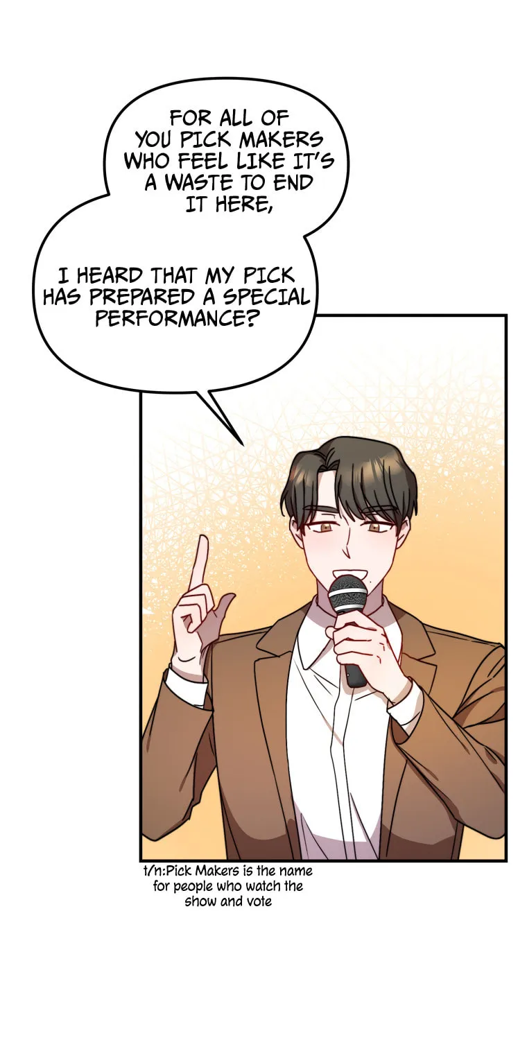 Top Star's Talent Library Chapter 15 page 34 - 