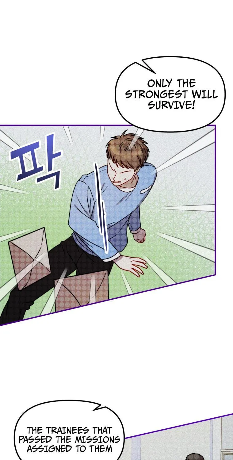 Top Star's Talent Library Chapter 15 page 38 - 