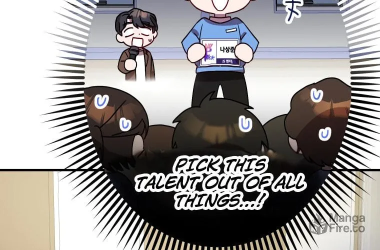 Top Star's Talent Library Chapter 15 page 45 - 