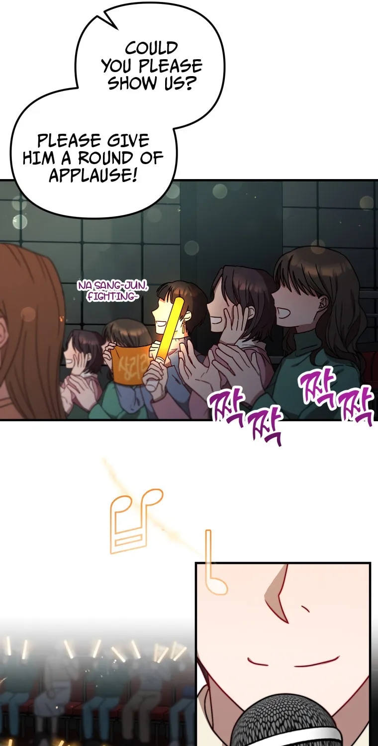Top Star's Talent Library Chapter 15 page 60 - 