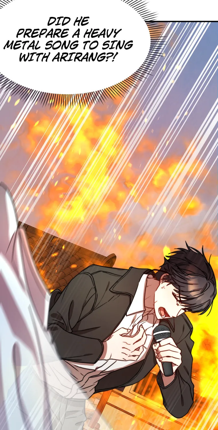 Top Star's Talent Library Chapter 15 page 78 - 