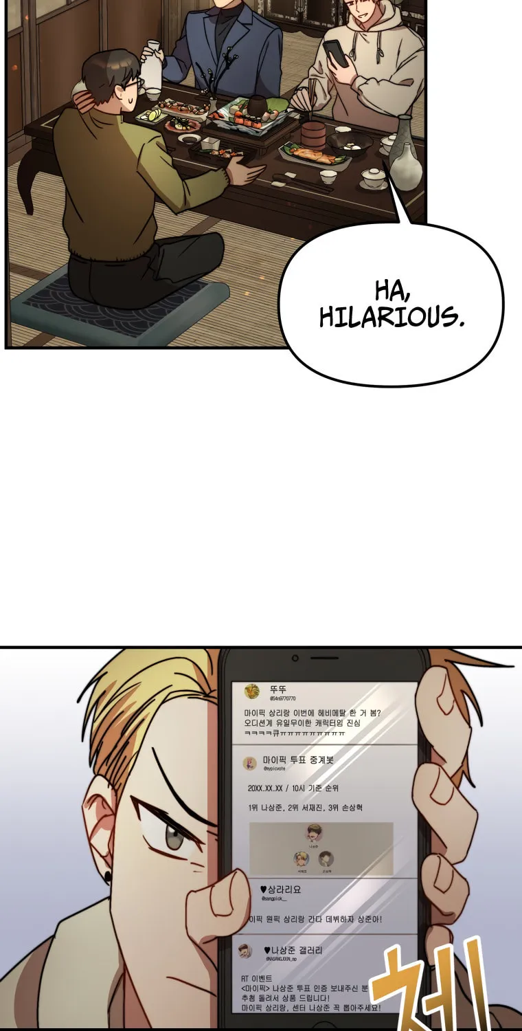 Top Star's Talent Library Chapter 15 page 99 - 