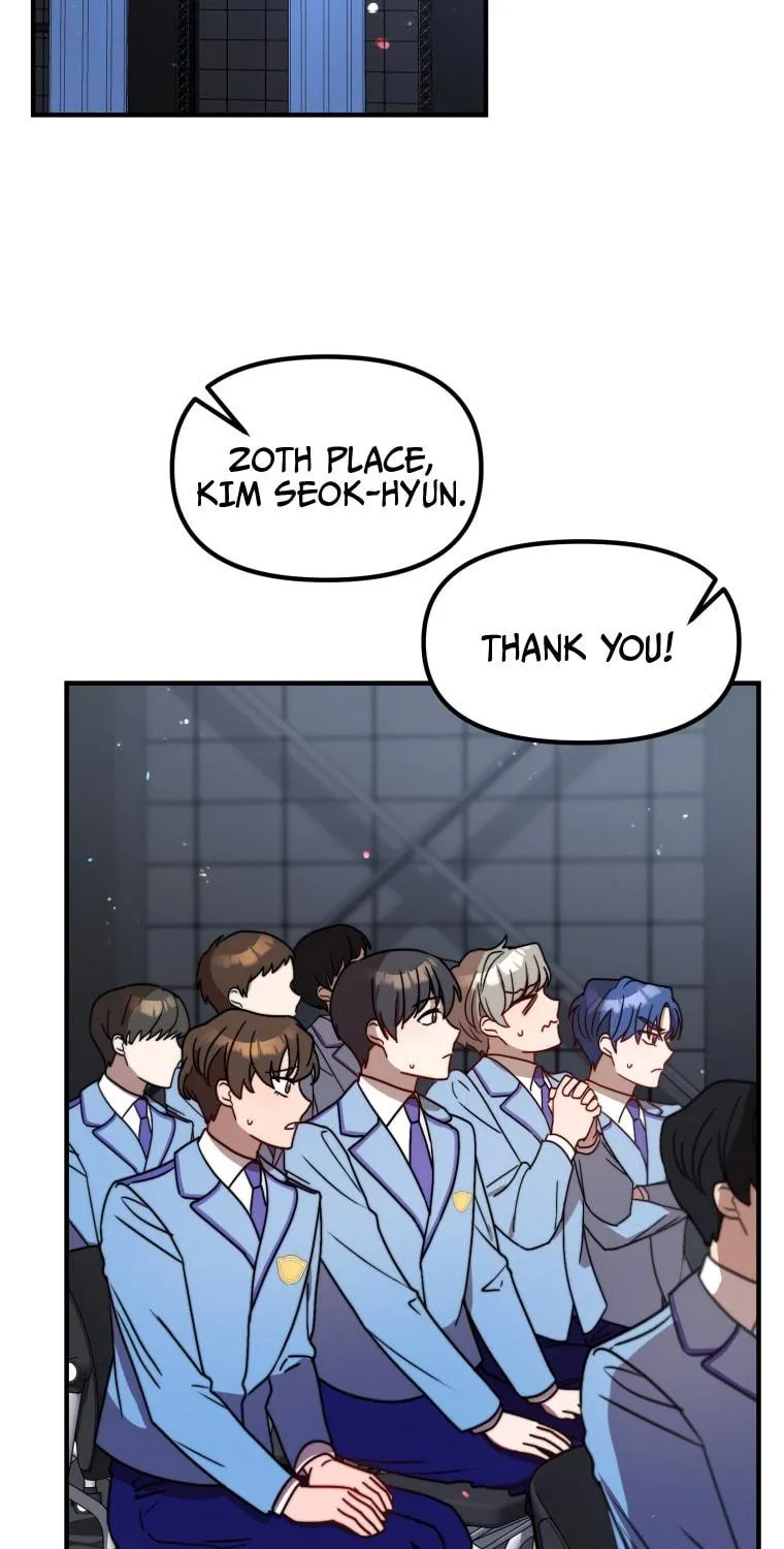 Top Star's Talent Library Chapter 16 page 40 - 