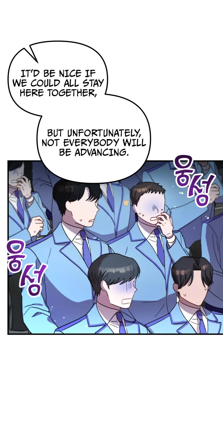 Top Star's Talent Library Chapter 16 page 6 - 