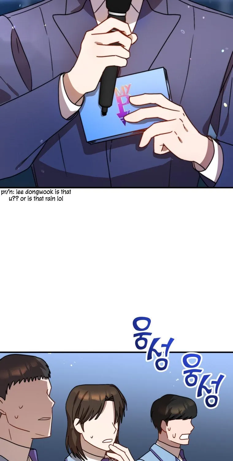 Top Star's Talent Library Chapter 16 page 10 - 
