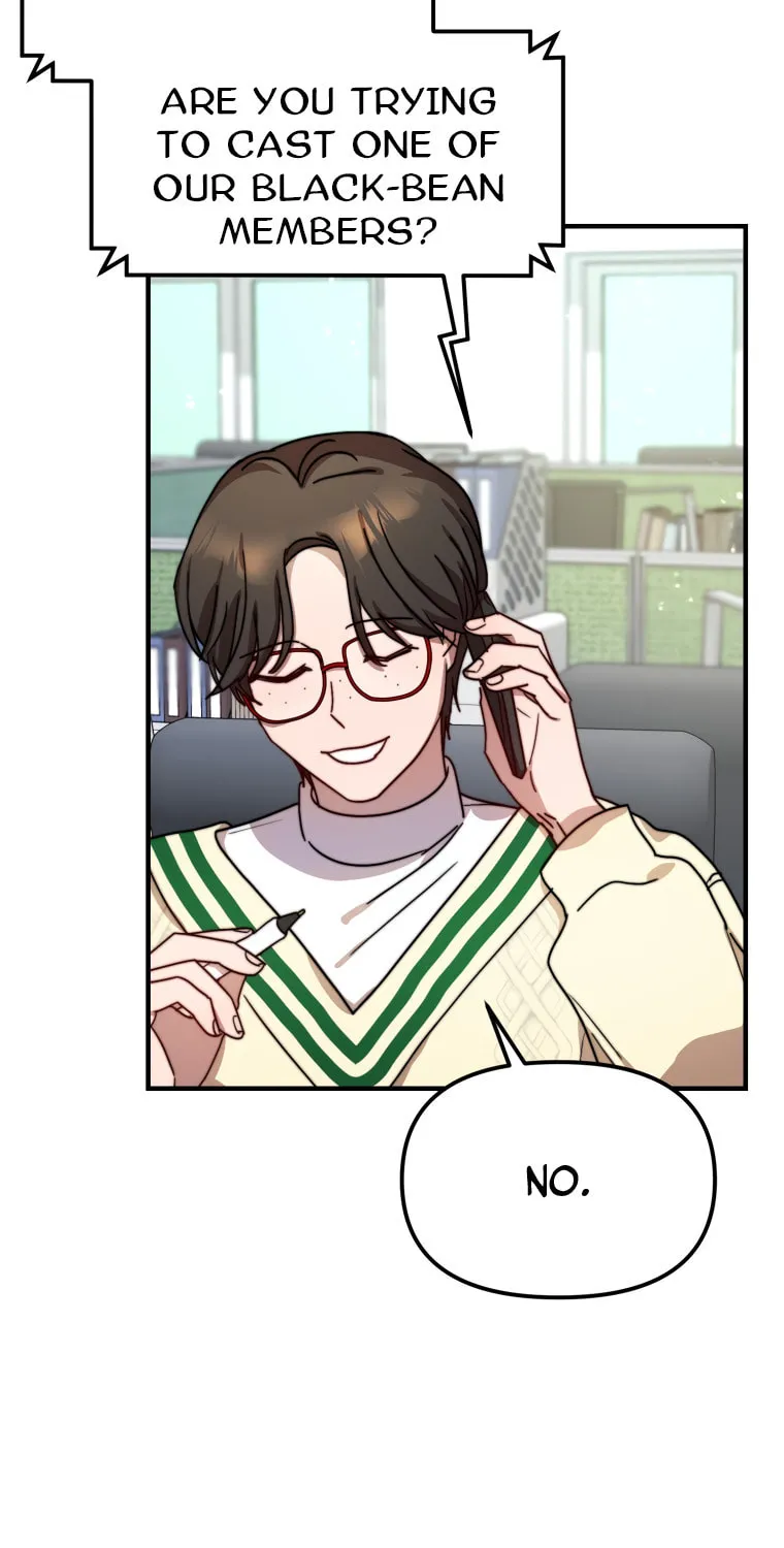 Top Star's Talent Library Chapter 17 page 23 - 