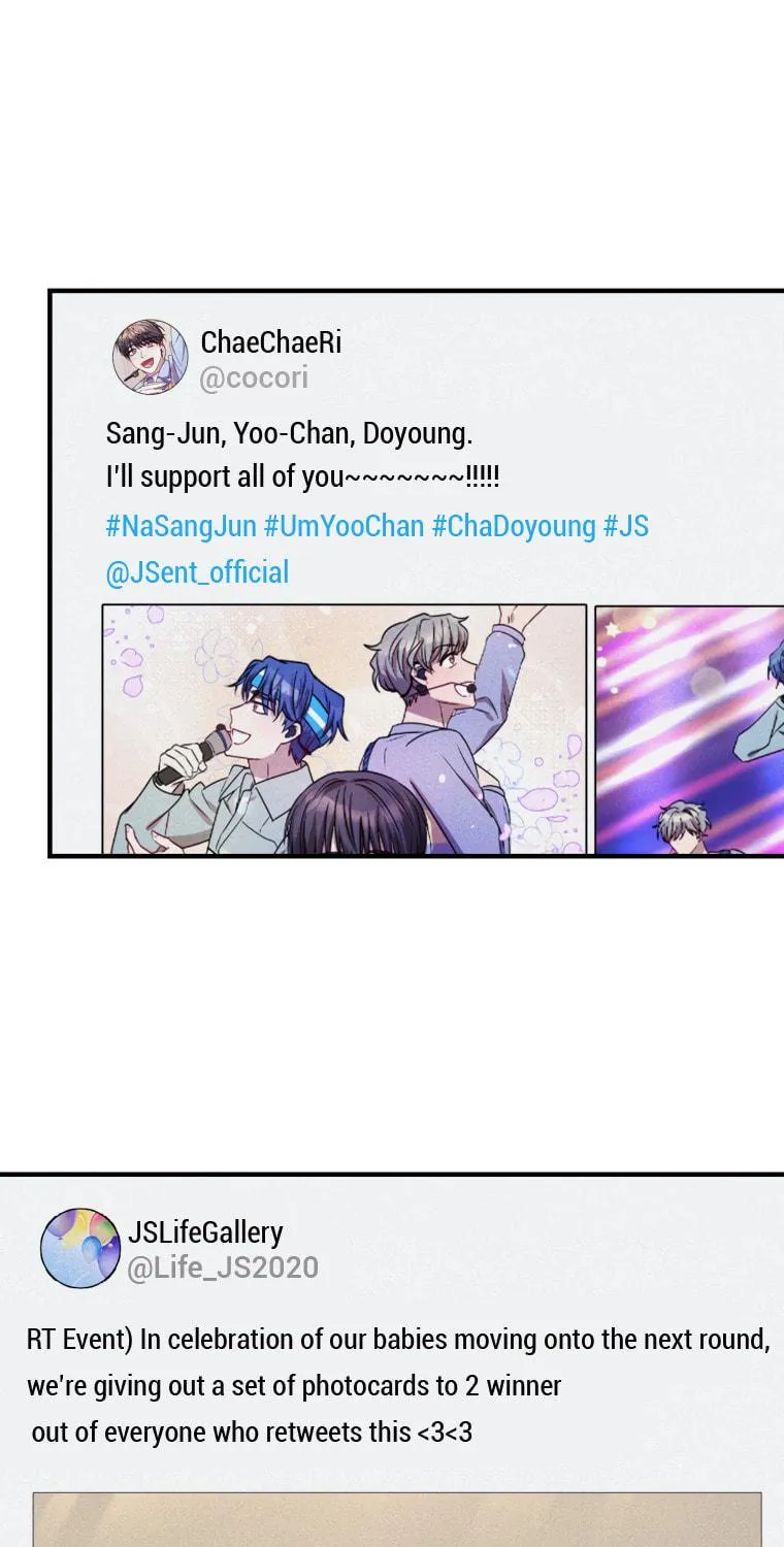 Top Star's Talent Library Chapter 17 page 4 - 